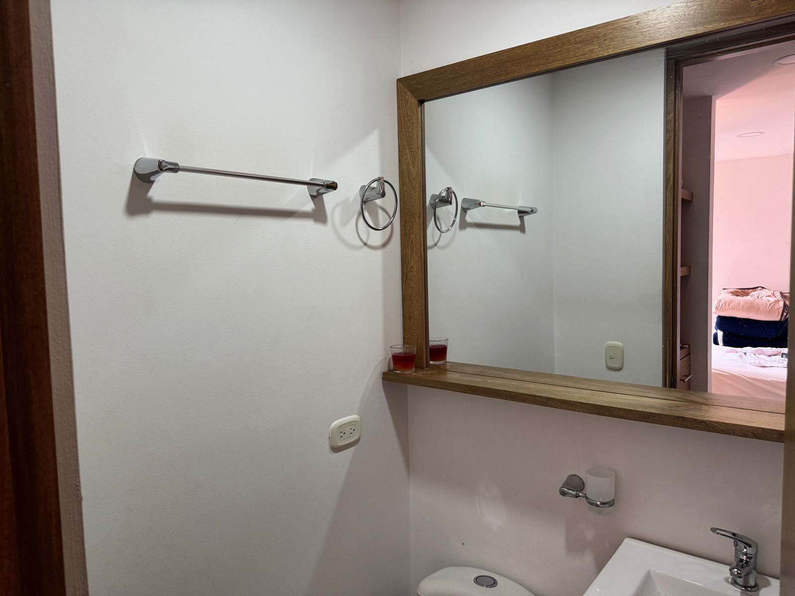 Venta de apartamento en Envigado Camino Verde remodelado