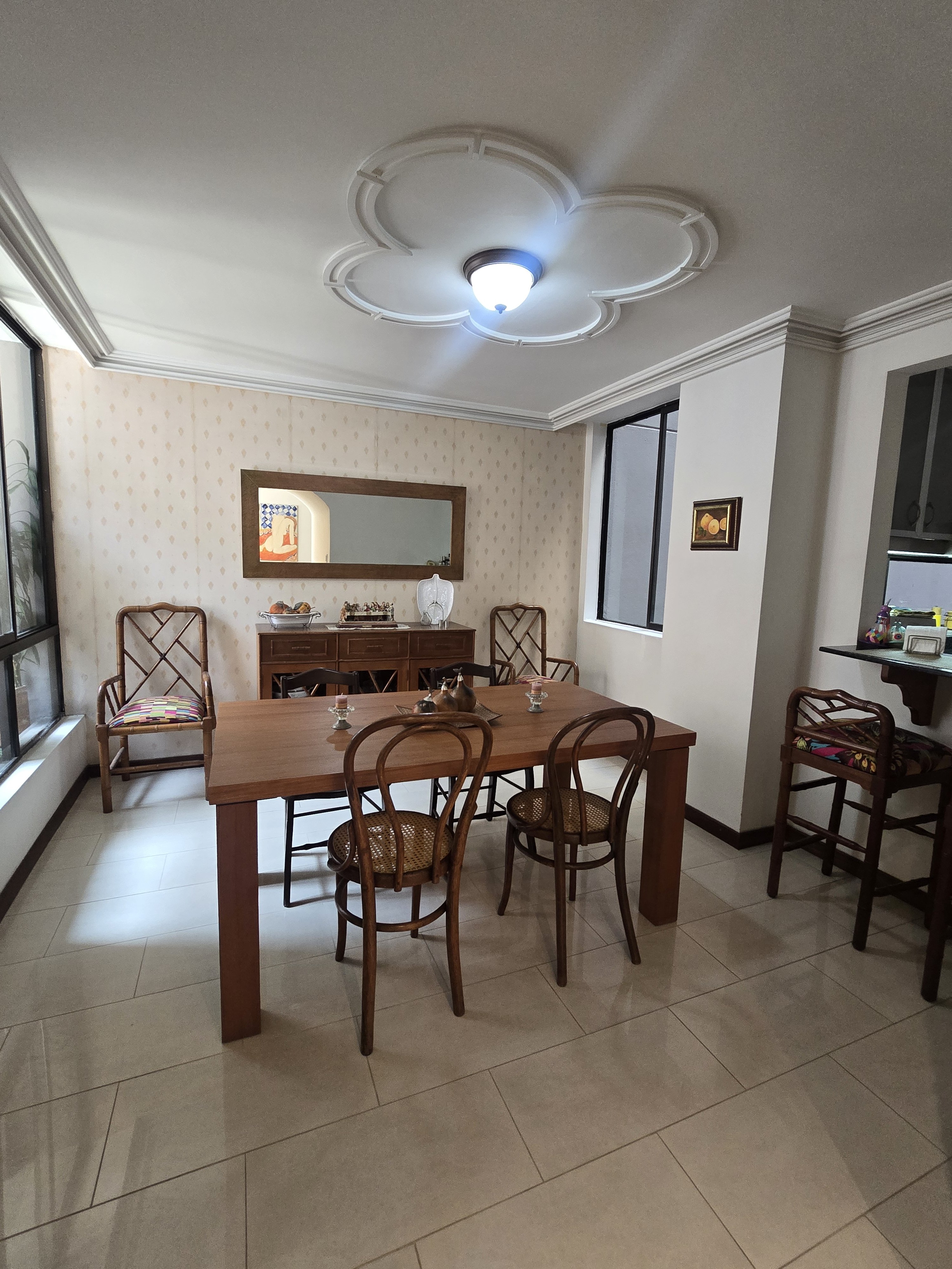 Venta de apartamento en Laureles