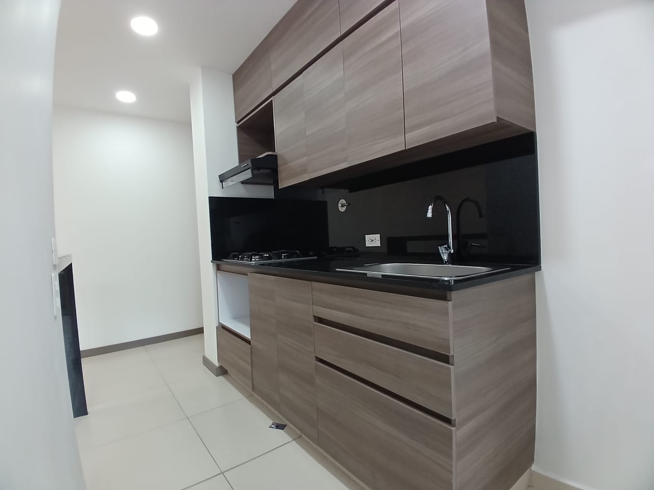 Apartamento para arriendo La Florida Sabaneta