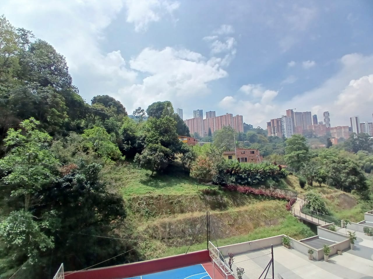 Apartamento para arriendo La Florida Sabaneta