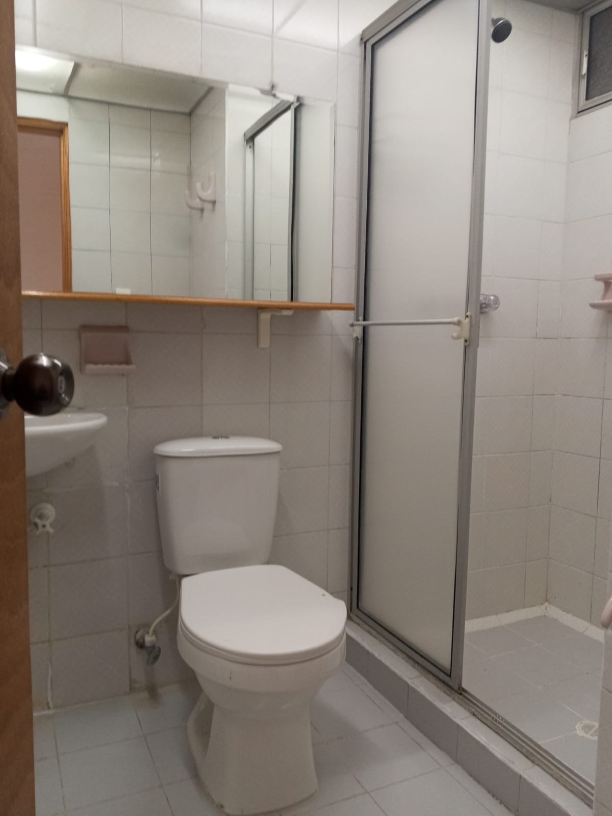 Apartamento en venta en la Castellana Medellín