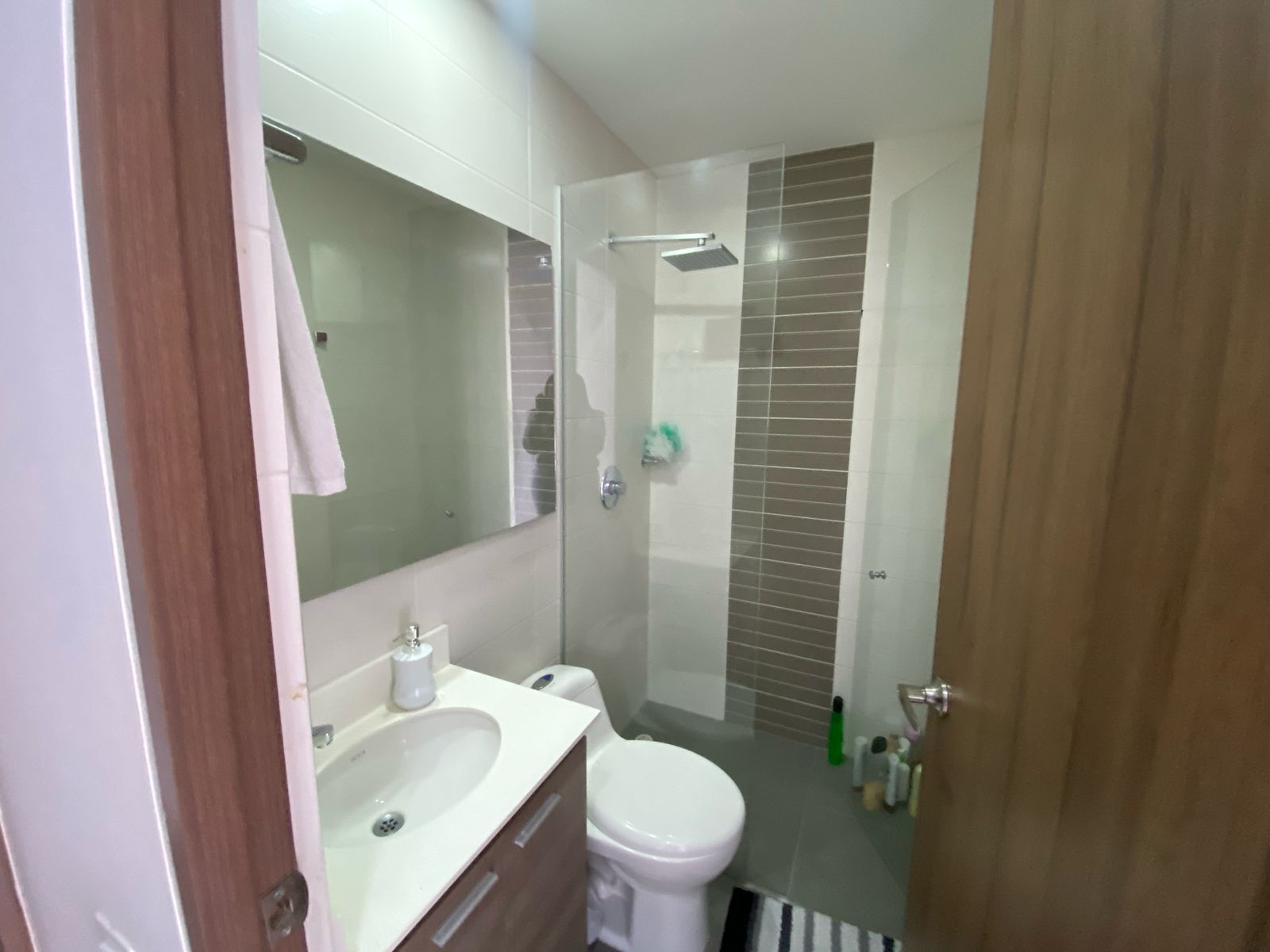 Venta de apartamento en Envigado El Escobero