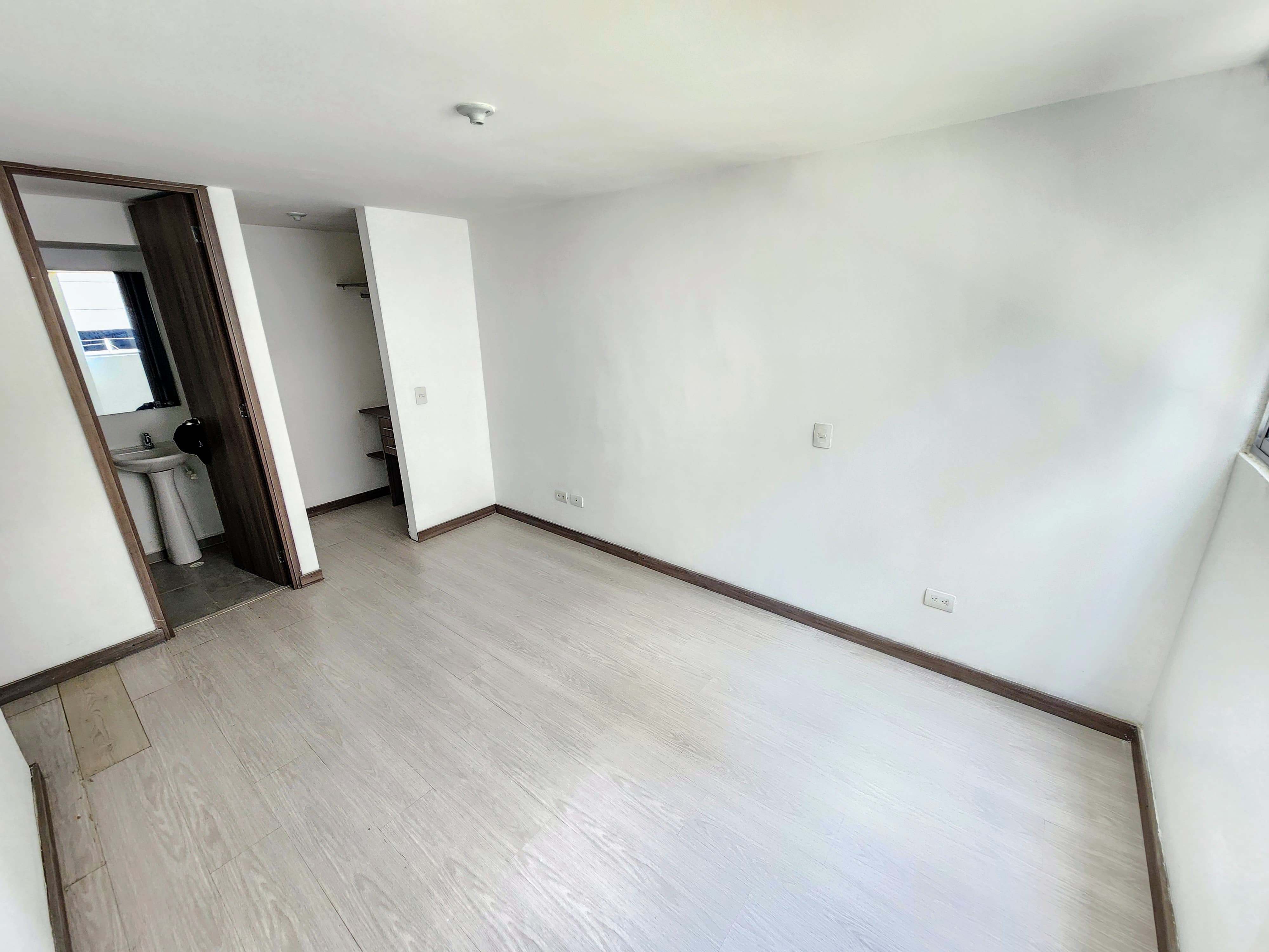 Venta de apartamento en itagui suramerica