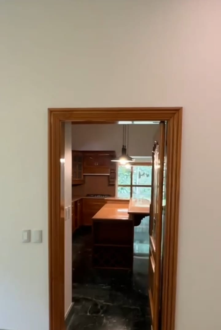 Casa en Venta La Calera El Poblado Medellin
