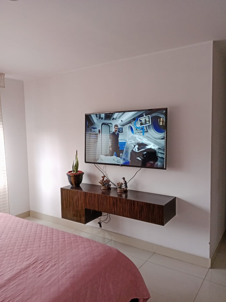 Apartamento en venta en Pilarica Medellin