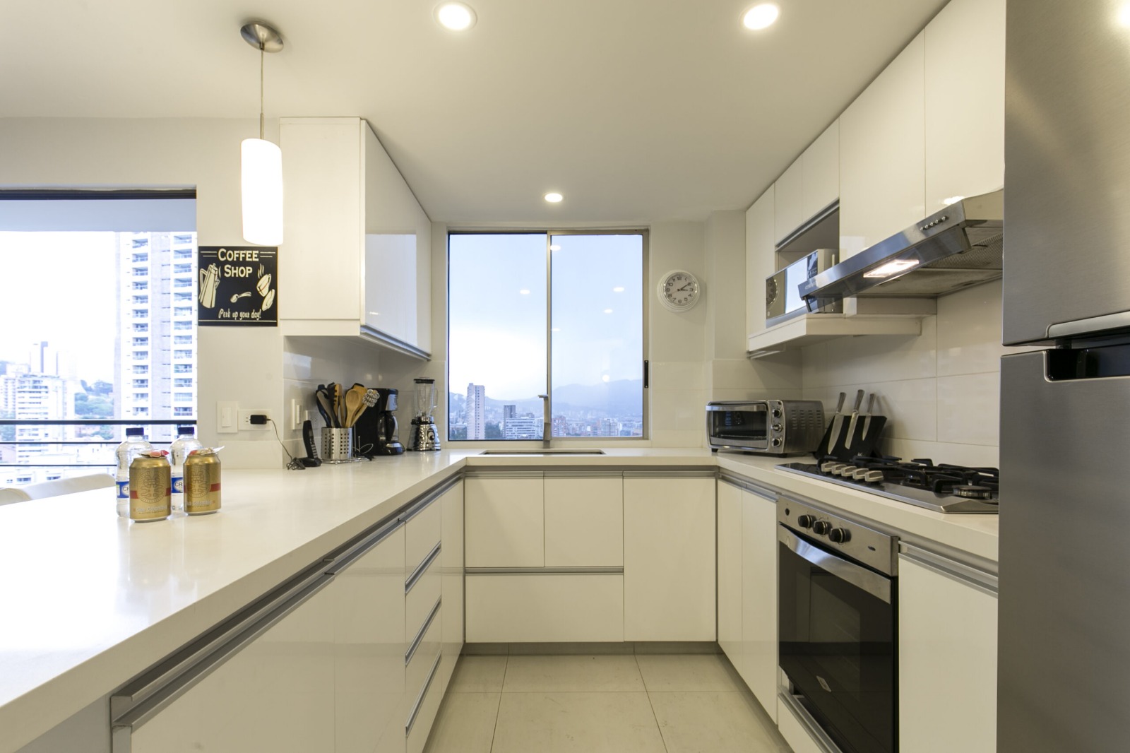 Apartamento en venta en Provenza