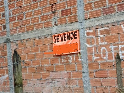 Lote en venta en  Rionegro