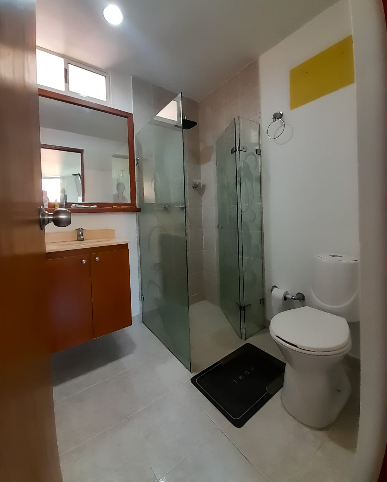 Apartamento en venta en Laureles