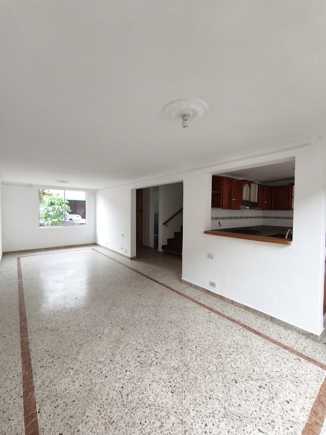 Venta de casa en Belen La Mota