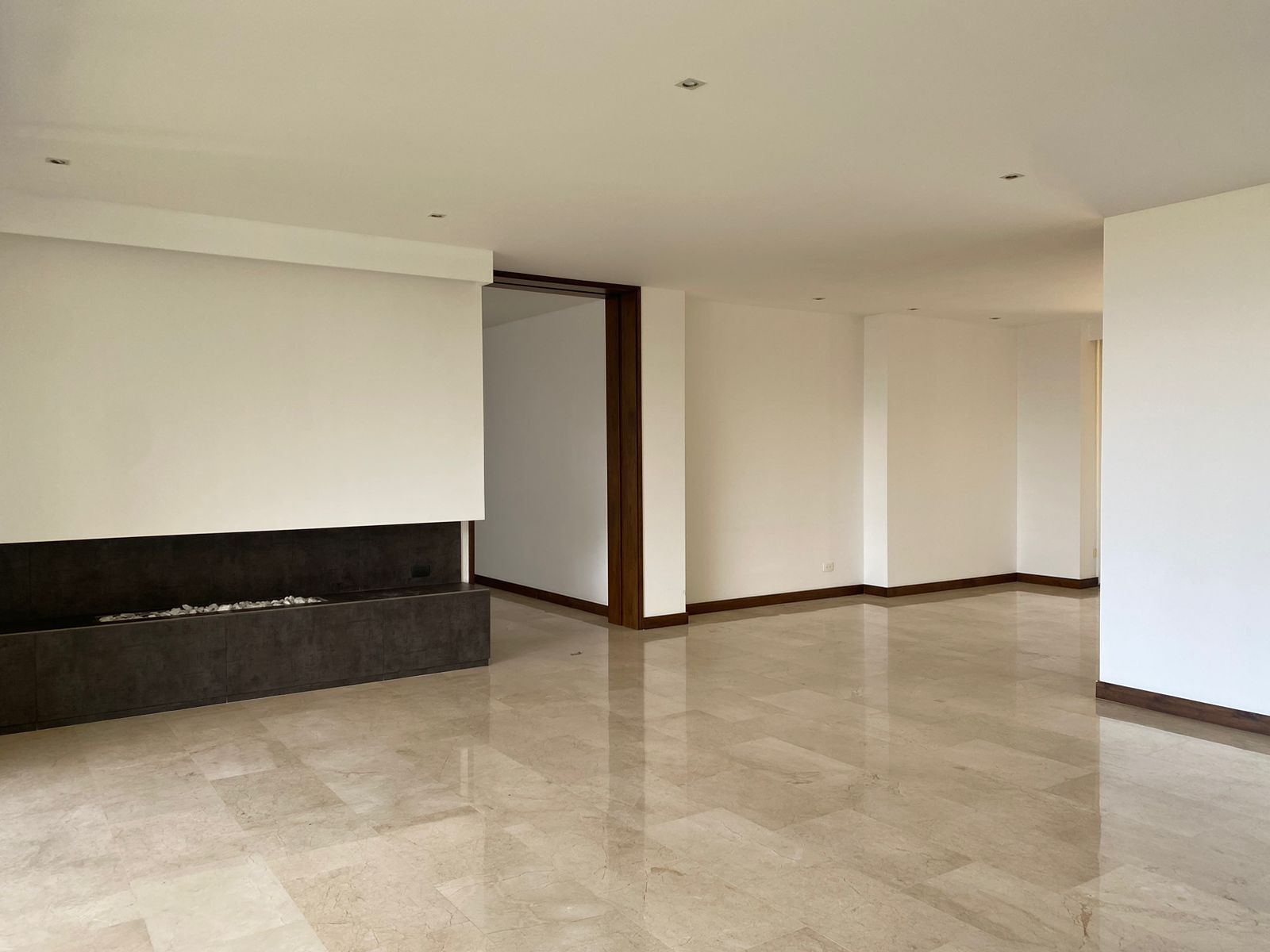 Apartamento para la venta en Poblado Los Balsos Medellin