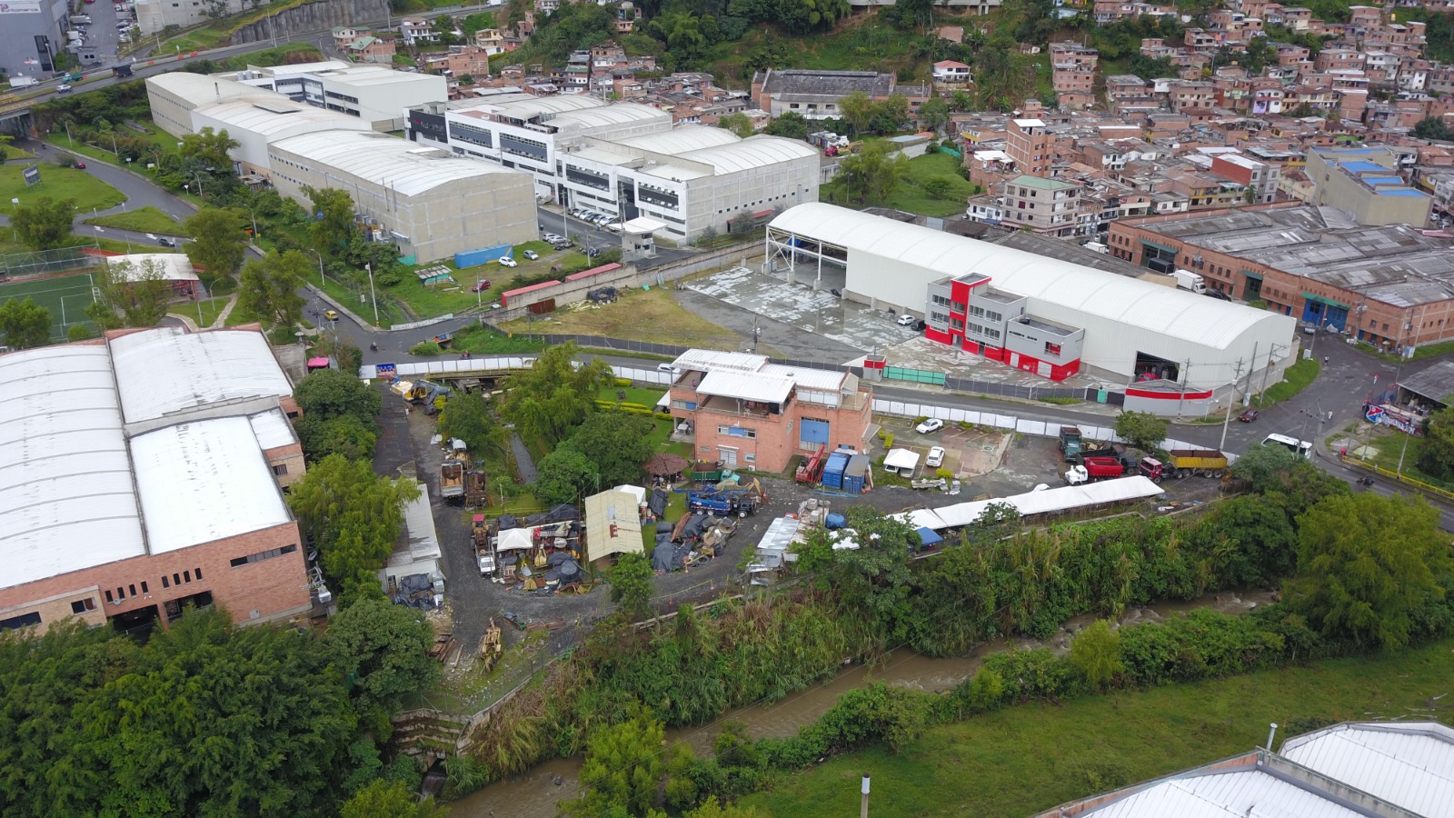 Bodega para venta  en la Estrella  Antioquia