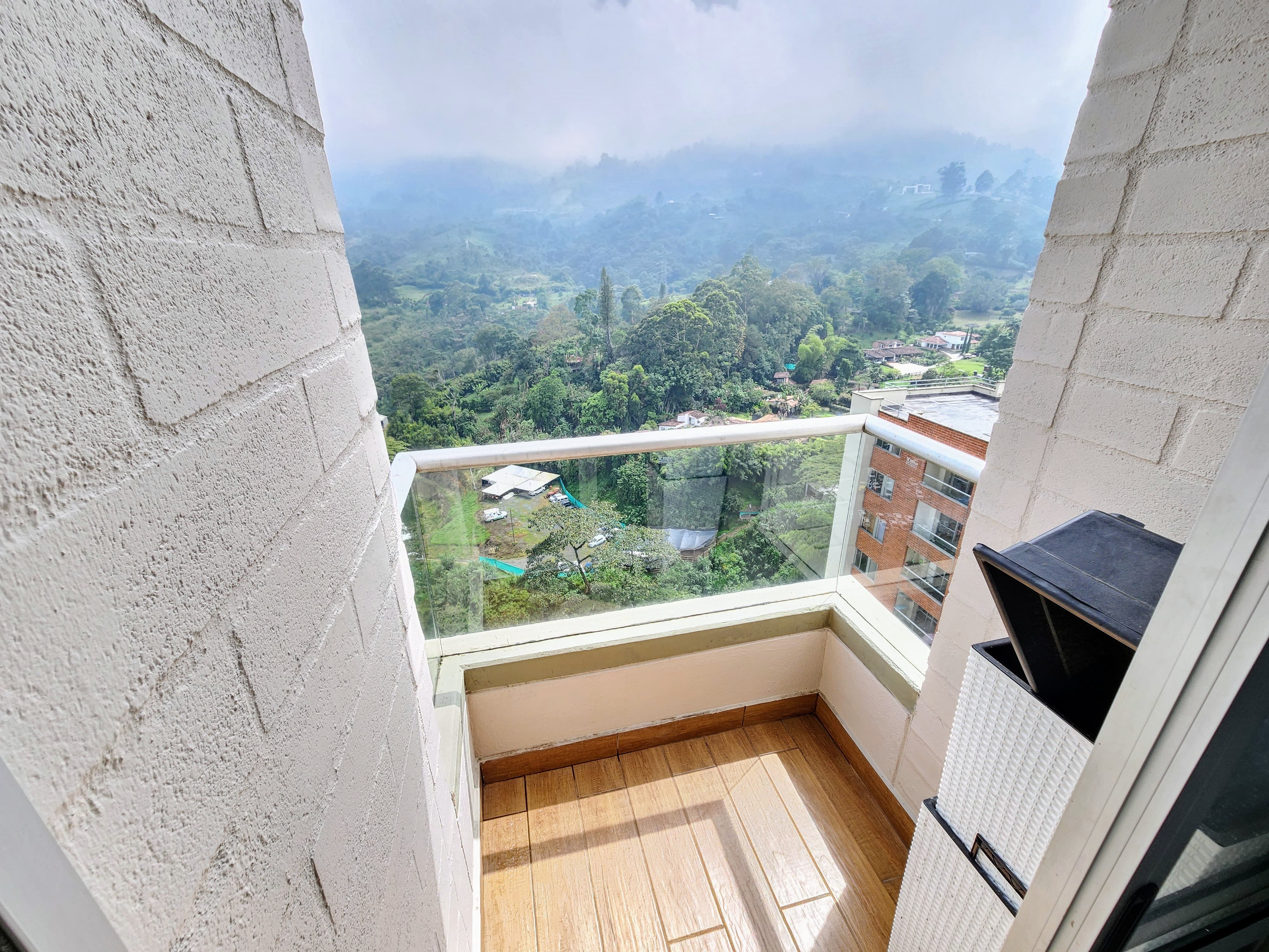 Apartamento en venta en la estrella sector la aldea