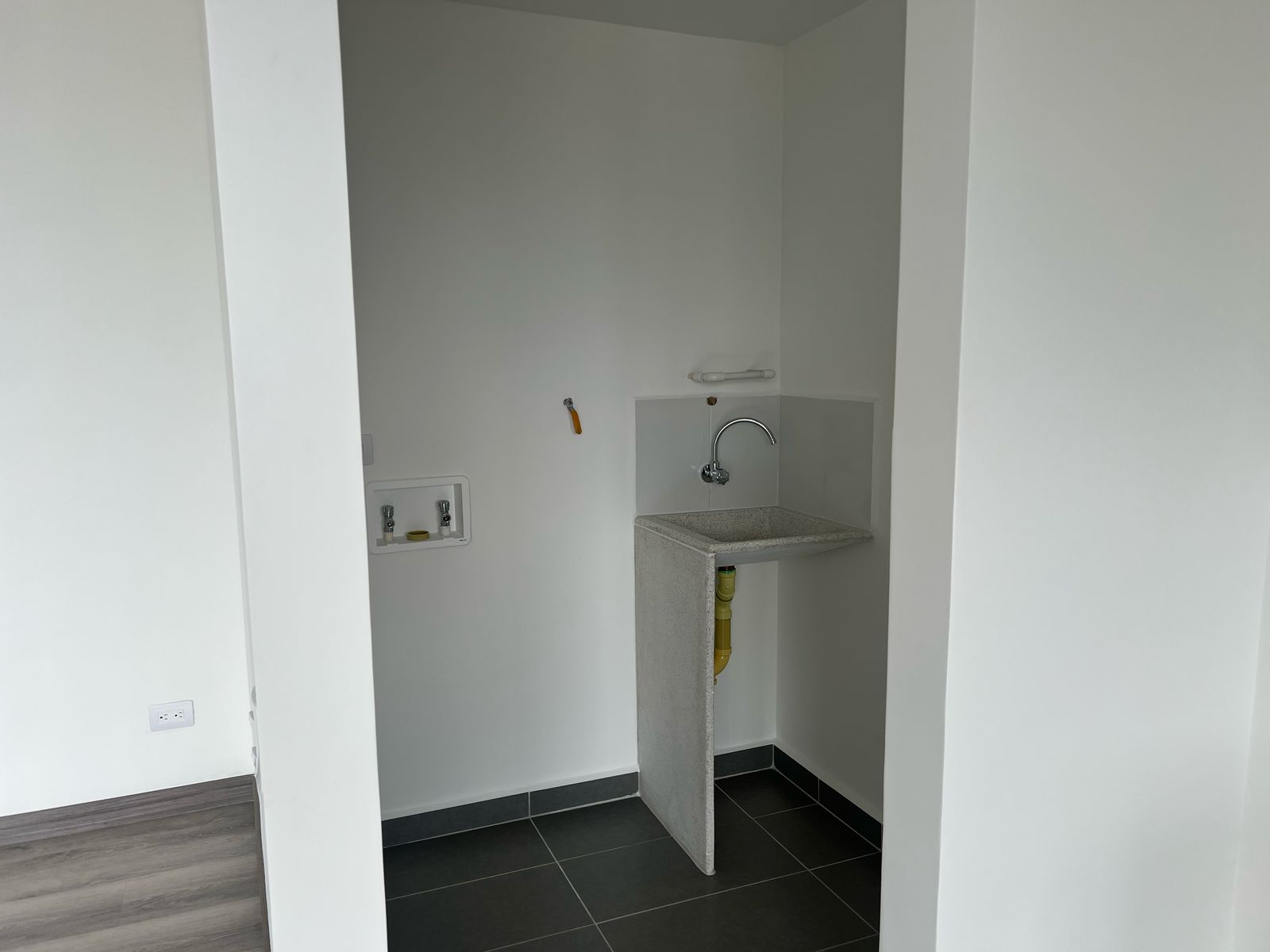 Apartamento en venta en las Palmas