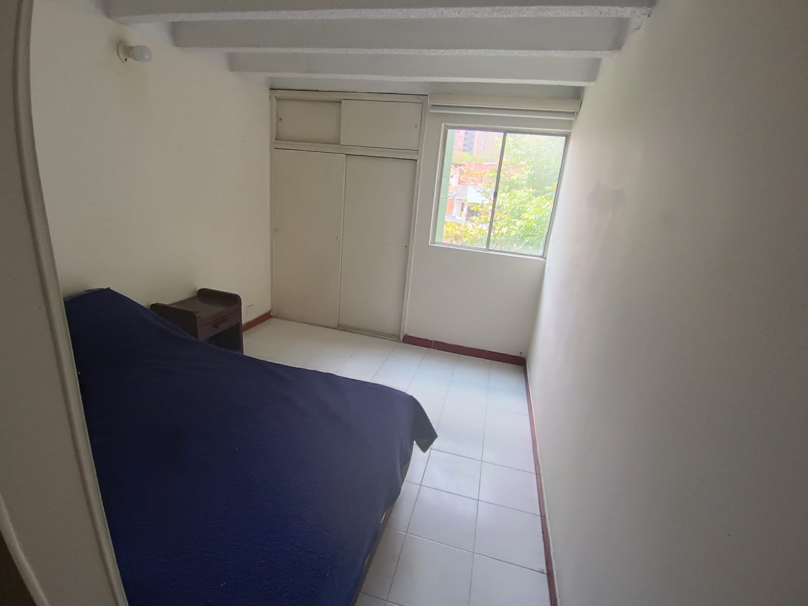 Apartamento para la Venta  en el Barrio San Javier, Medellín.