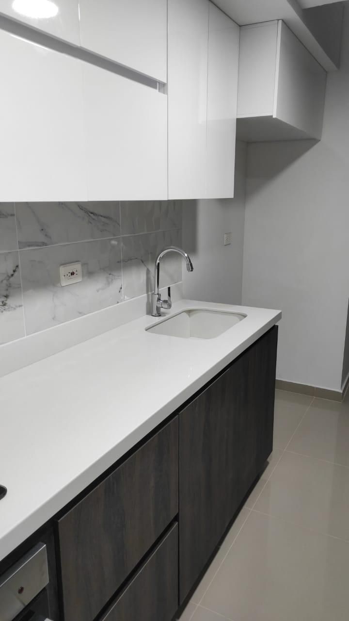 Apartamento en venta en Calasanz - Medellín