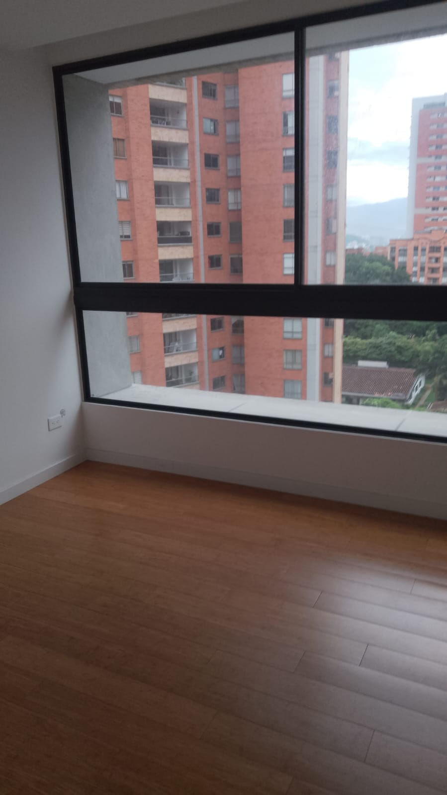 Apartamento en Venta en El Poblado Medellin Zona Plana