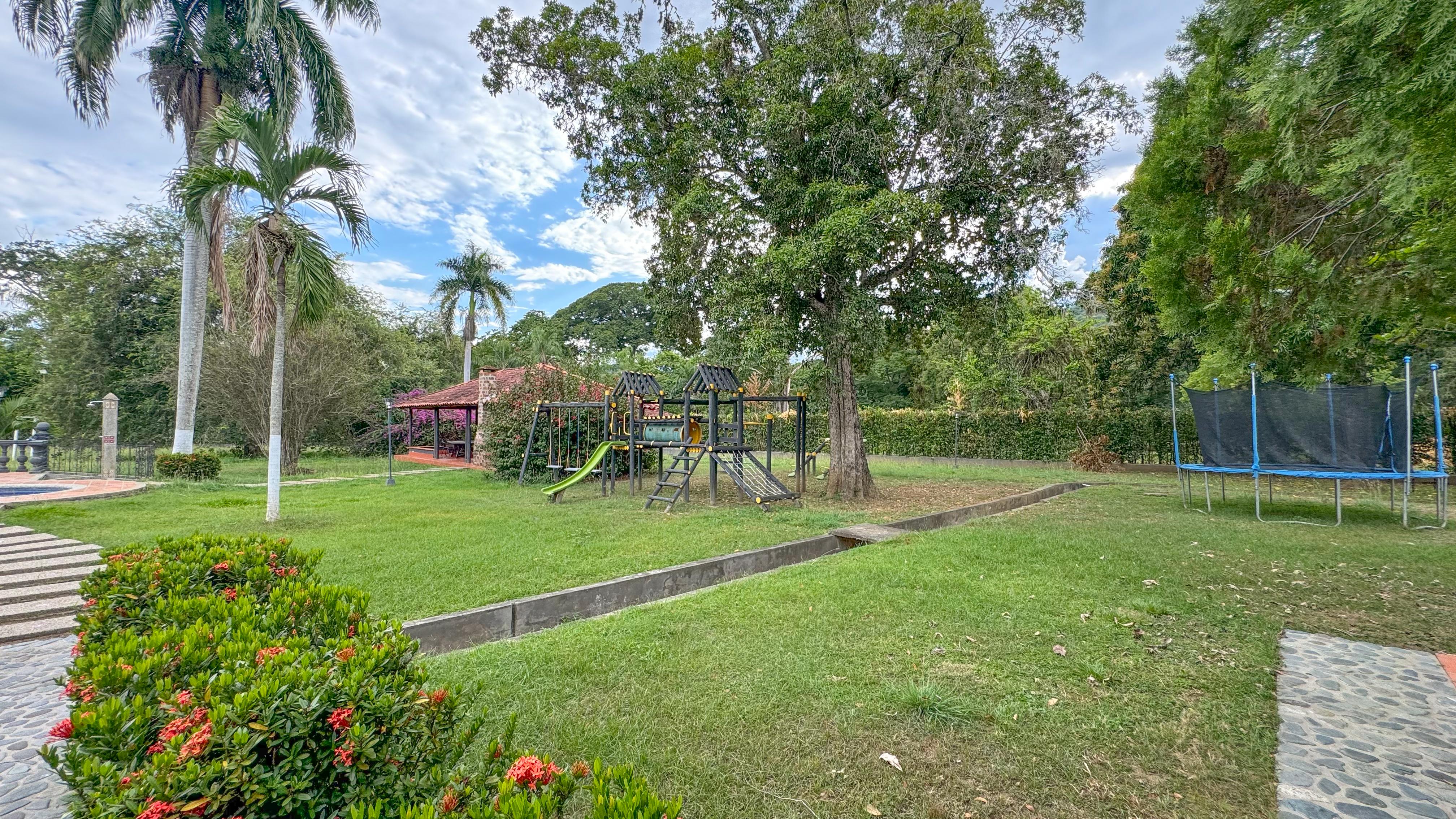 Finca en Venta en Santa Fe de Antioquia