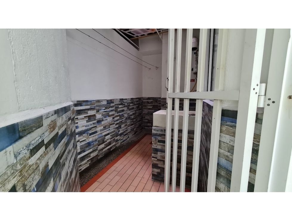 Apartamento para la Venta  en Simón Bolívar Medellín.