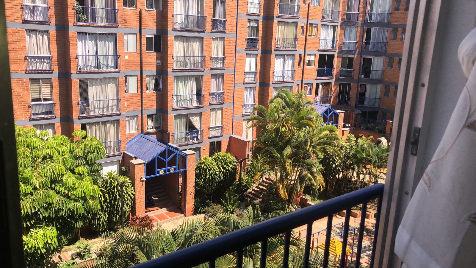 Apartamento para la Venta en Calasanz, Medellín,  Antioquia.