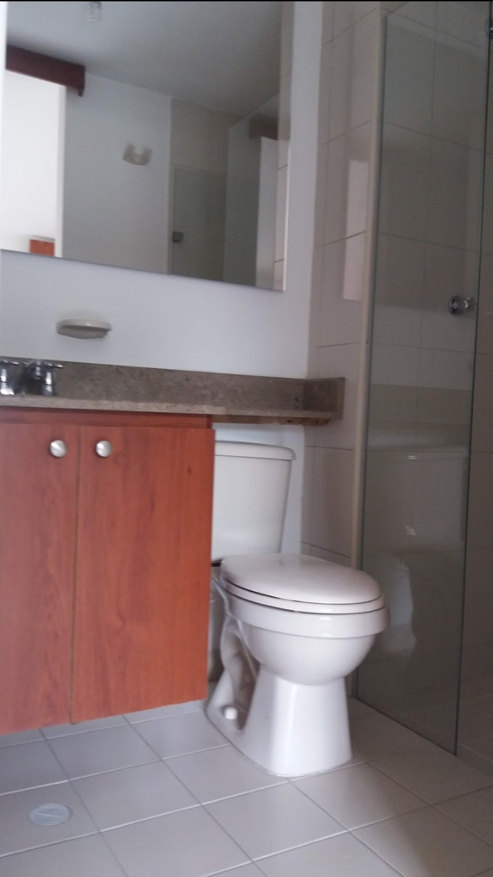 Apartamento en Venta en Los Colores Medellin