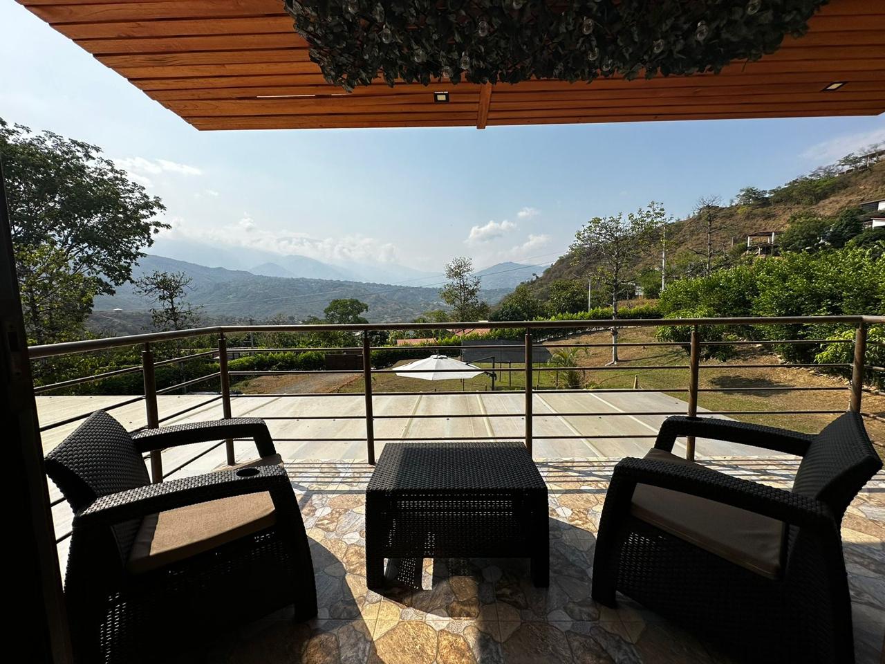 Finca en Venta en Sopetran Antioquia