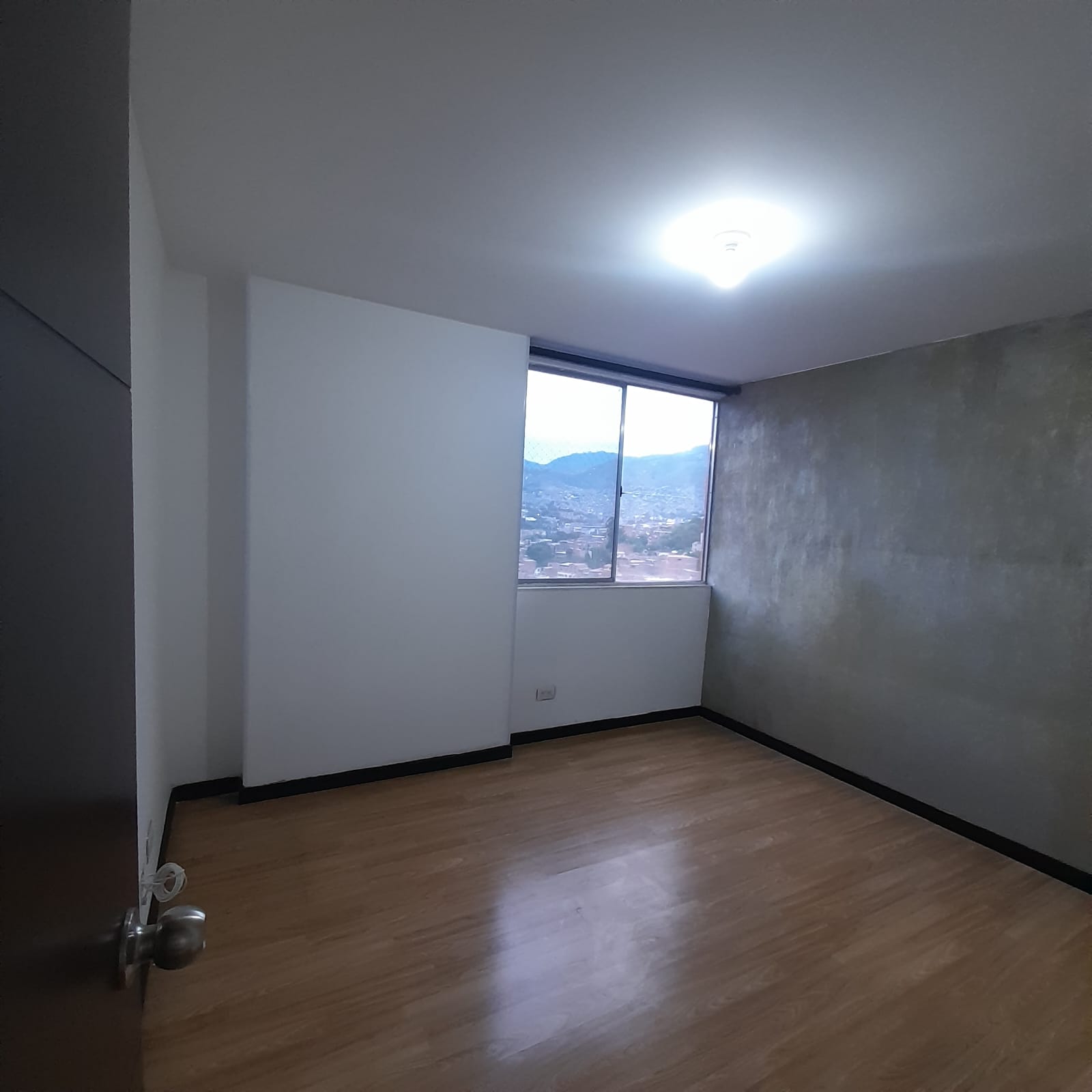 Apartamento en Arriendo  en Calasanz Medellín Antioquia