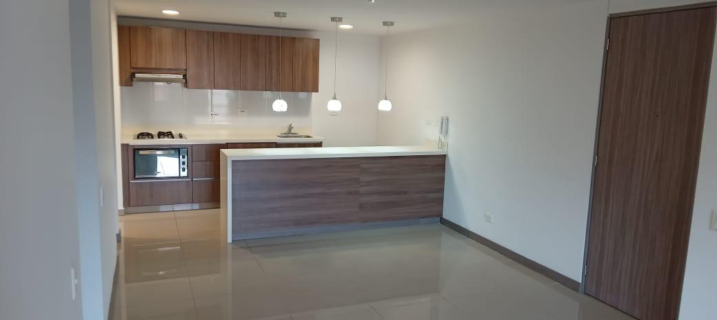 Apartamento en venta sector vegas de san jose sabaneta