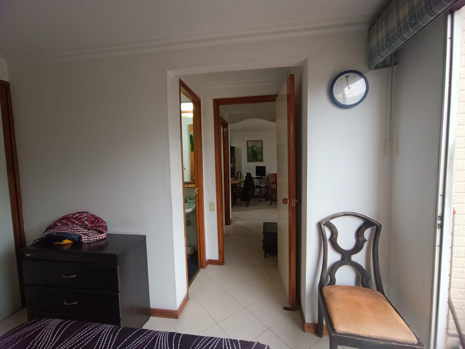 Apartamento en venta en Robledo - Pablo Tobón Uribe -  Medellín