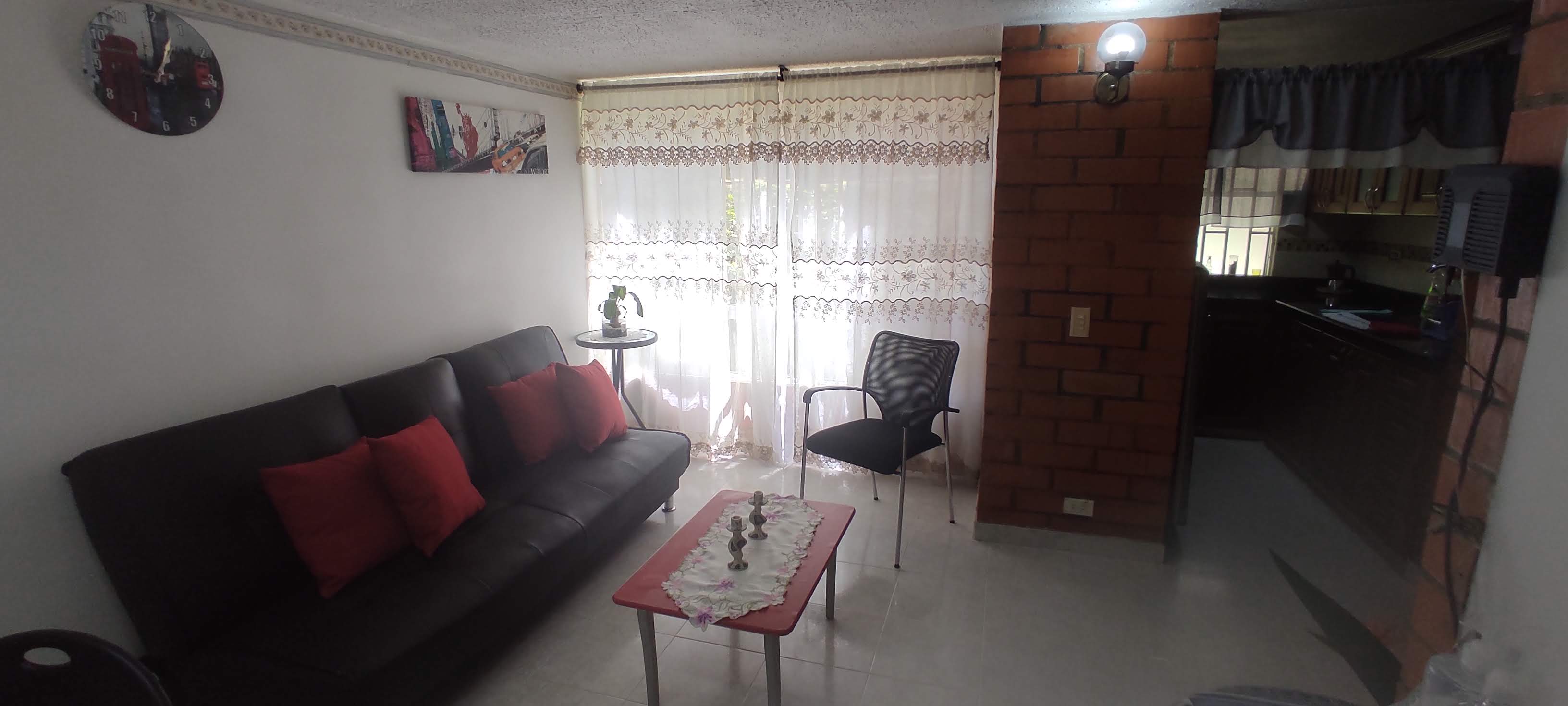 SE VENDE APARTAMENTO  EN RIONEGRO, SAN ANTONIO DE PEREIRA