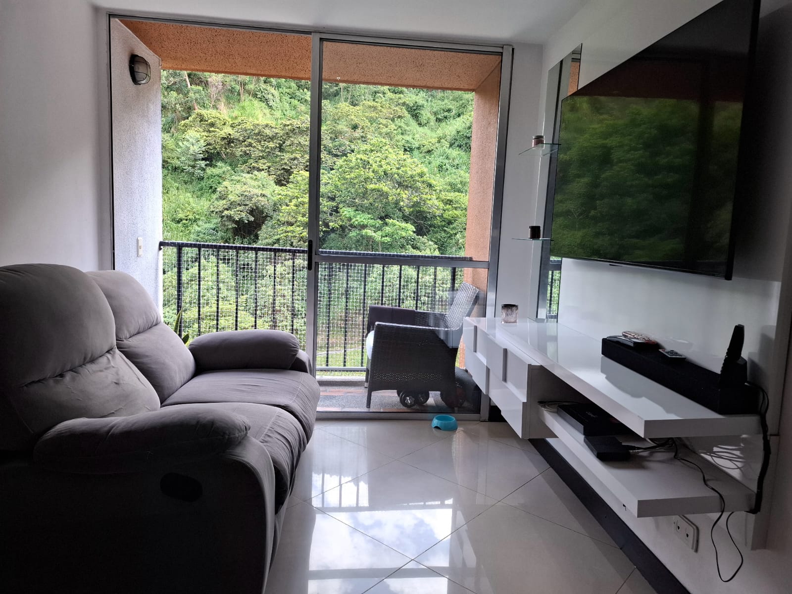 Apartamento para la Renta en Belén - Rodeo Alto