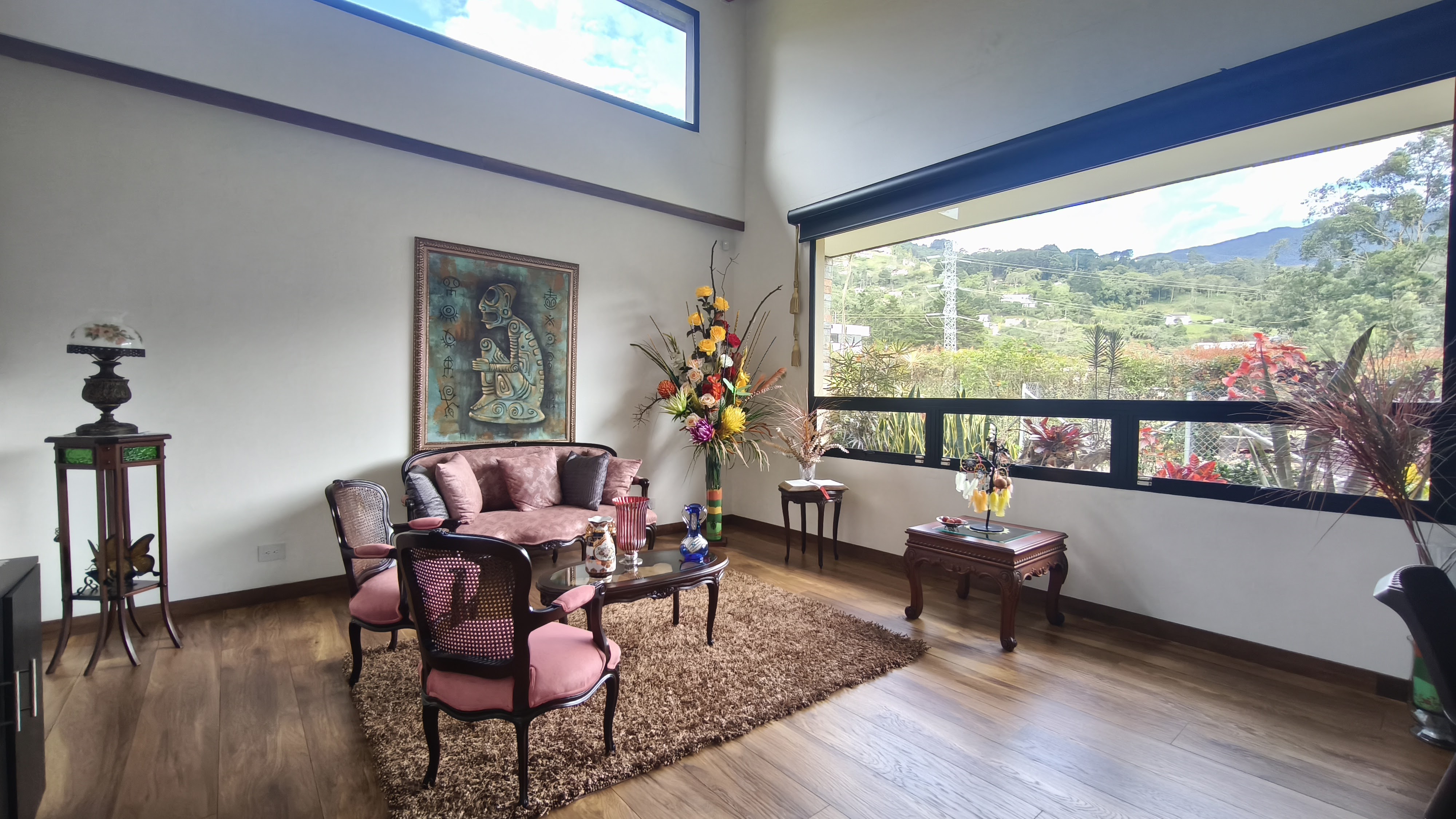Venta de casa en Envigado Loma del Escobero