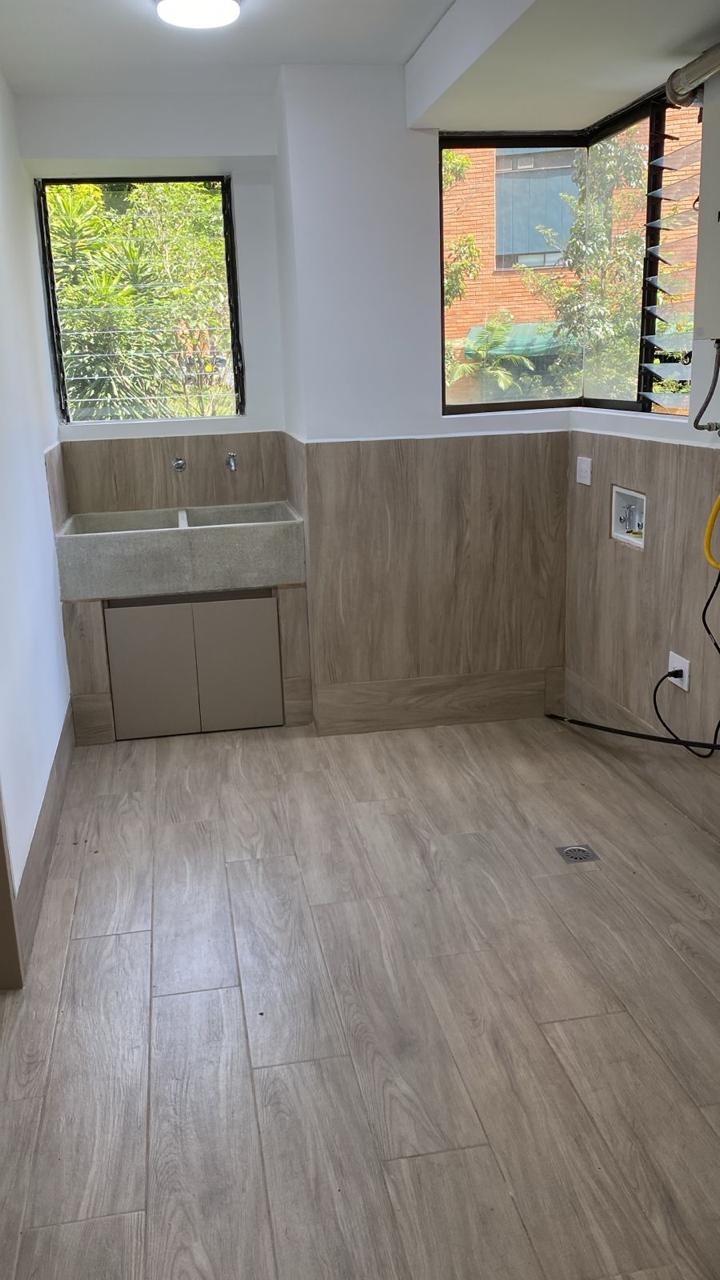Apartamento en Venta en El Poblado Medellin