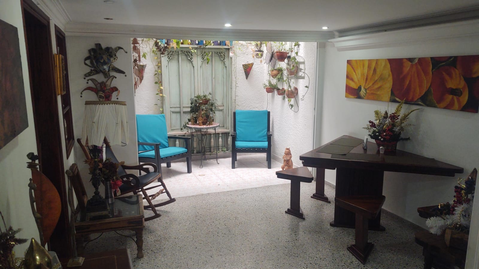 CASA PARA LA VENTA EN BELÉN LA NUBIA