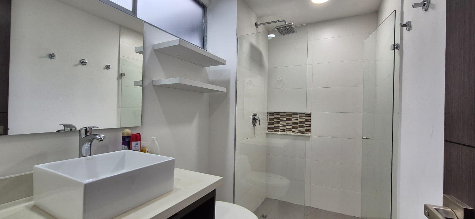 Apartamento en venta en Envigado  loma las brujas