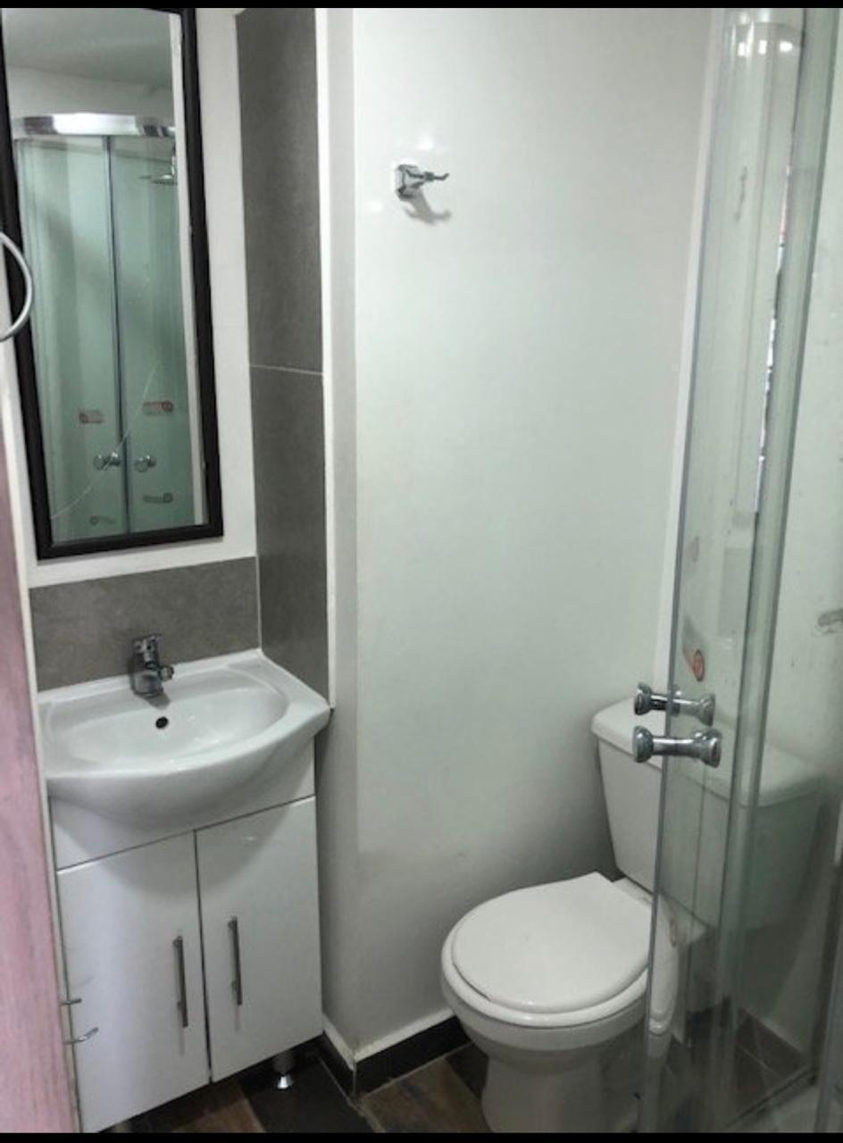 Dos excelentes apartaestudios en venta en El Centro de Medellín