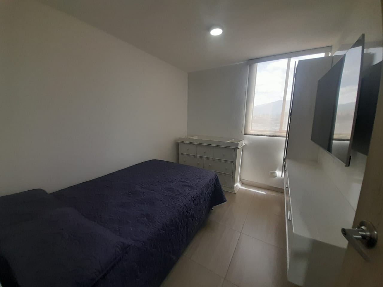 Apartamento amoblado para la renta en Sabaneta