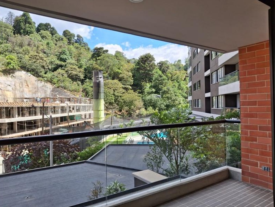 APARTAMENTO PARA VENTA EN ENVIGADO, TRIANON
