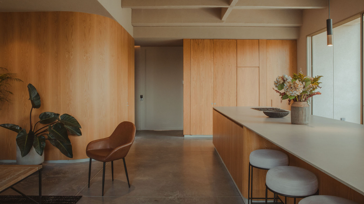 Apartamento en venta Medellín Poblado sector Vizcaya