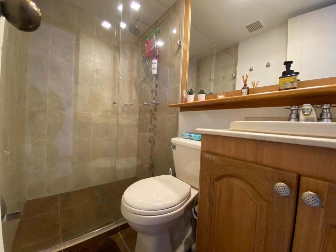 Apartamento en venta en Castropol Medellin