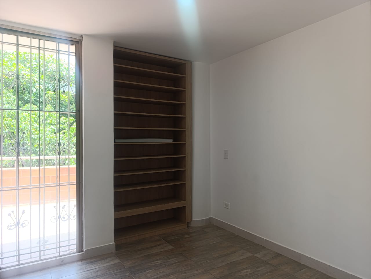 VENTA DE APARTAMENTO EN SECTOR VELODROMO