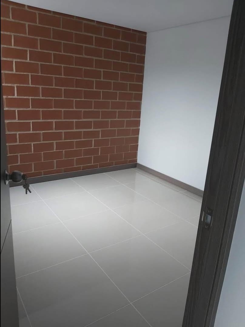 Venta de apartamento en Bello Niquia