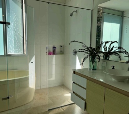 Venta de casa en Medellin El Poblado Las Palmas