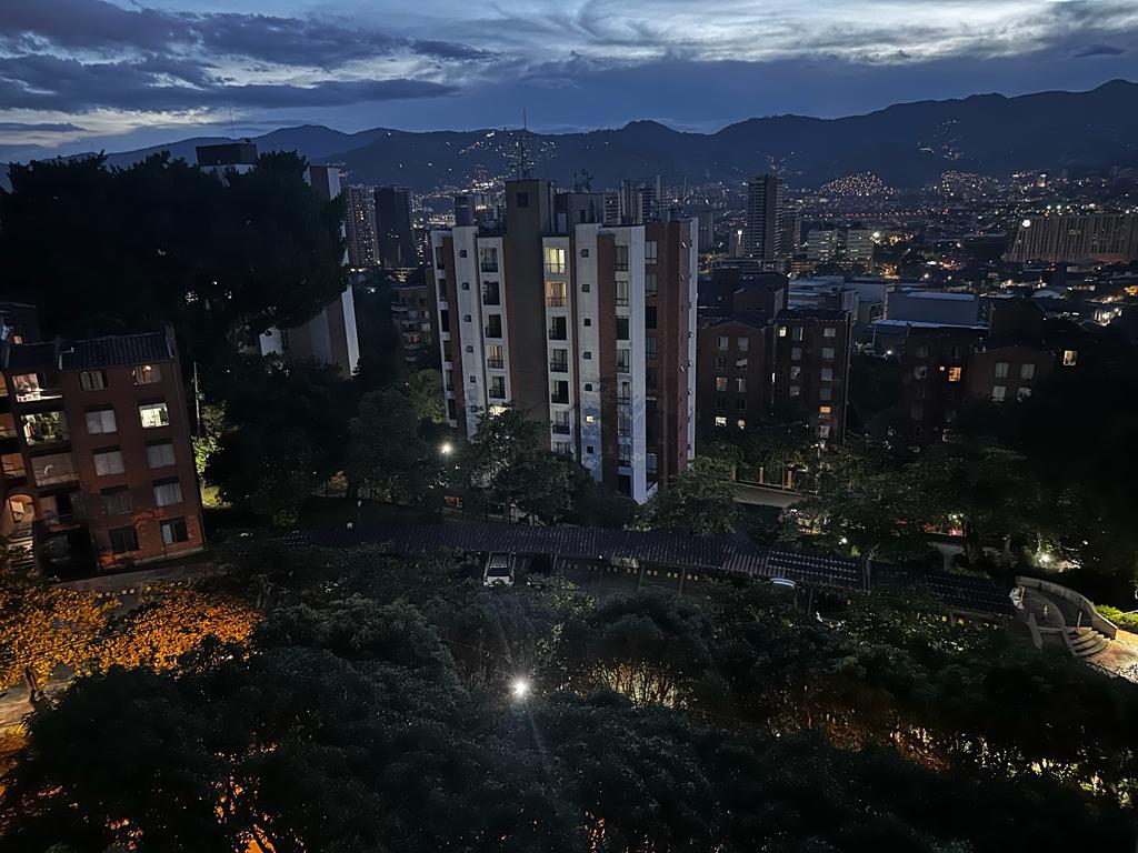 VENTA DE APARTAMENTO POBLADO SECTOR SAN JULIAN