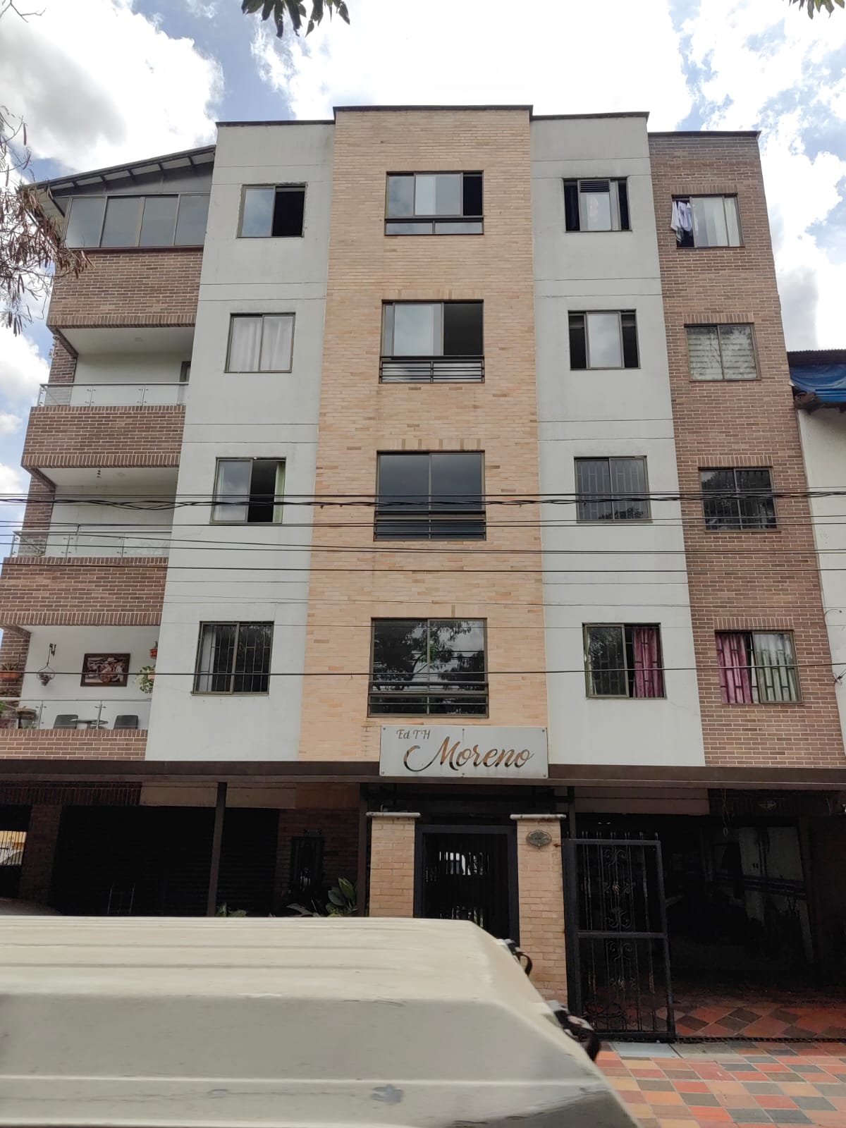 APRTAMENTO PRA VENTA, RODEO NORTE, GUAYABAL, CERCA OLAYA HERRERA