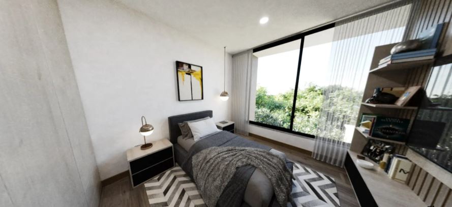 APARTAMENTO CON CESION DE DERECHOS EN POBLADO LAS PALMAS ENTREGA  2027