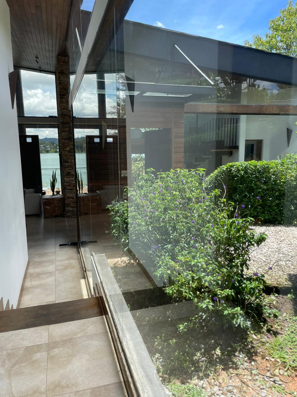 Cabaña en Guatape para la venta