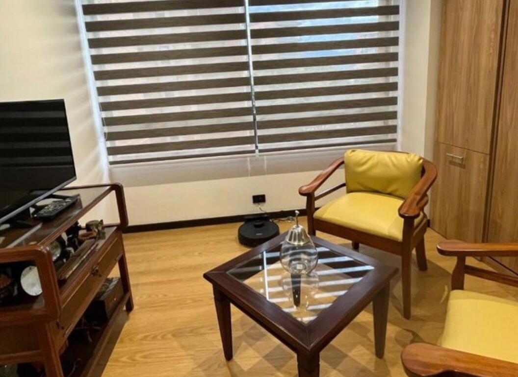 Apartamento en Venta Santa Maria De Los Angeles El Poblado Medellin