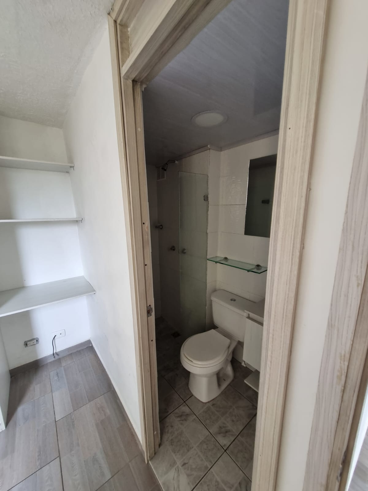 Venta de apartamento en San Antonio de Prado