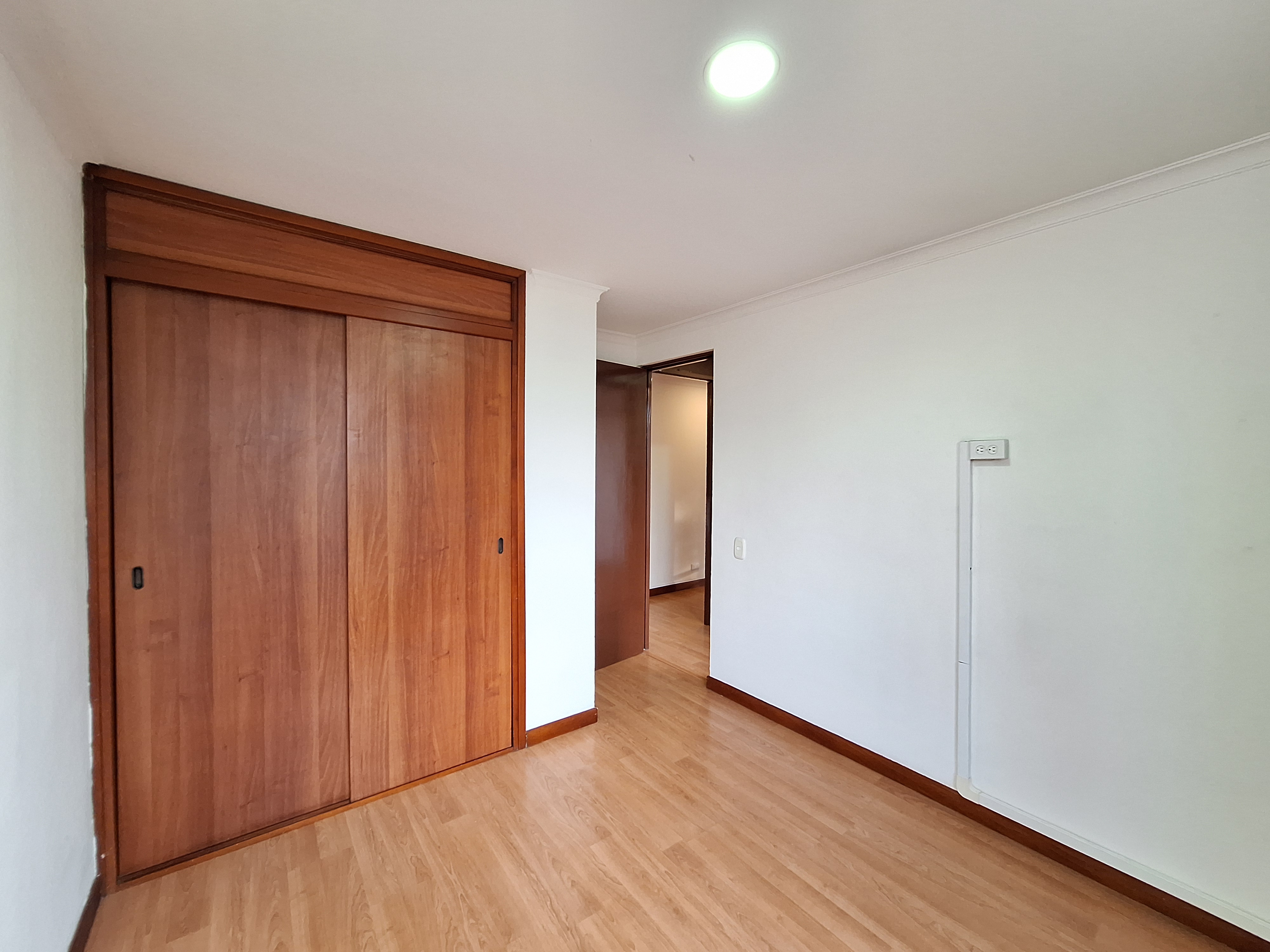 Apartamento con bonita vista Castropol