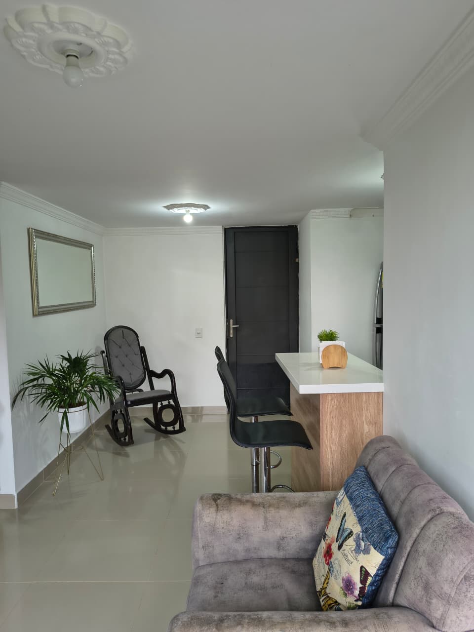 Apartamento en venta en La Estrella La Tablaza